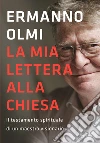 Lettera a una chiesa che ha dimenticato Gesù. E-book. Formato EPUB ebook