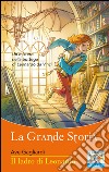 Il ladro di Leonardo. E-book. Formato EPUB ebook di Ave Gagliardi