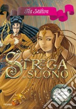 Strega del suono. Principesse del regno della fantasia. E-book. Formato EPUB ebook