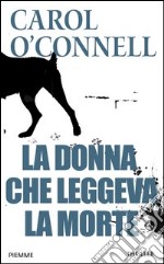 La donna che leggeva la morte. E-book. Formato EPUB ebook