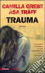 Trauma. E-book. Formato EPUB ebook