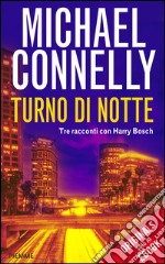 Turno di notte. E-book. Formato EPUB ebook