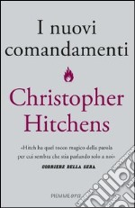 I nuovi comandamenti. E-book. Formato EPUB ebook