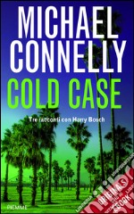 Cold case. E-book. Formato EPUB ebook