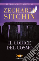 Il codice del cosmo. Le cronache terrestri. E-book. Formato EPUB ebook