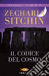 Il codice del cosmo. Le cronache terrestri. E-book. Formato EPUB ebook