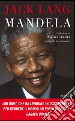 Mandela. E-book. Formato EPUB ebook