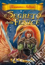 Il segreto della fenice. Le 13 spade. E-book. Formato EPUB