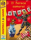 Il feroce samurai. Scooby-Doo!. E-book. Formato EPUB ebook di Scooby-Doo