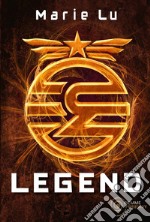 Legend. E-book. Formato EPUB ebook