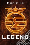 Legend. E-book. Formato EPUB ebook