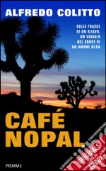 Café Nopal. E-book. Formato EPUB ebook