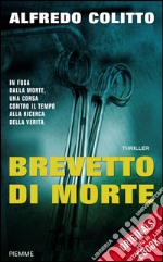 Brevetto di morte. E-book. Formato EPUB ebook