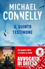 Il quinto testimone. E-book. Formato EPUB ebook