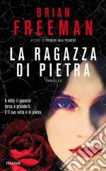 La ragazza di pietra. E-book. Formato EPUB ebook