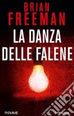 La danza delle falene. E-book. Formato EPUB ebook