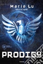 Prodigy. E-book. Formato EPUB ebook