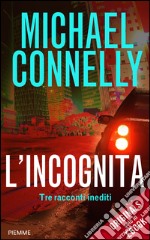 L' incognita. E-book. Formato EPUB ebook