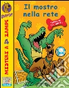 Il mostro nella rete. Scooby-Doo!. E-book. Formato EPUB ebook di Scooby-Doo