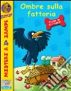 Ombre sulla fattoria. Scooby-Doo!. E-book. Formato EPUB ebook di Scooby-Doo