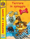 Terrore in spiaggia. Scooby-Doo!. E-book. Formato EPUB ebook di Scooby-Doo