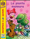 La pianta mannara. Scooby-Doo!. E-book. Formato EPUB ebook di Scooby-Doo