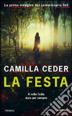 La festa. E-book. Formato EPUB ebook