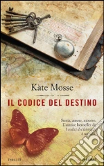 Il codice del destino. E-book. Formato EPUB