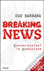 Breaking news. E-book. Formato EPUB ebook