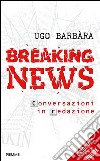 Breaking news. E-book. Formato EPUB ebook