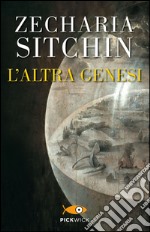 L' altra Genesi. E-book. Formato EPUB ebook