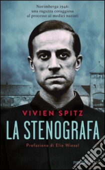 La stenografa. E-book. Formato EPUB ebook di Viven Spitz