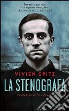 La stenografa. E-book. Formato EPUB ebook di Viven Spitz