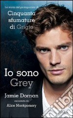 Jamie Dornan. Io sono Grey. E-book. Formato EPUB ebook