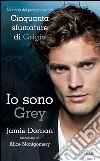 Jamie Dornan. Io sono Grey. E-book. Formato EPUB ebook