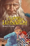 Il tesoro di Leonardo. E-book. Formato EPUB ebook di Massimo Polidoro