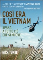 Così era il Vietnam. E-book. Formato EPUB ebook