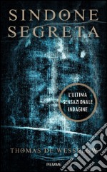 Sindone segreta. E-book. Formato EPUB ebook