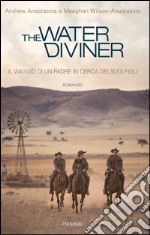 The water diviner. E-book. Formato EPUB ebook