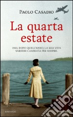 La quarta estate. E-book. Formato EPUB ebook