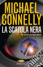 La scatola nera. E-book. Formato EPUB ebook