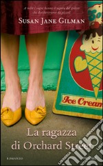 La ragazza di Orchard Street. E-book. Formato EPUB