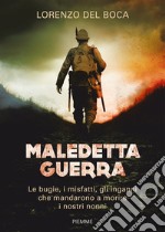 Maledetta guerra. E-book. Formato EPUB ebook