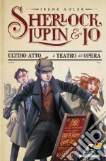 Ultimo atto al teatro dell'Opera. E-book. Formato EPUB ebook