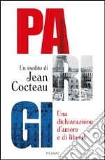 Parigi. E-book. Formato EPUB ebook