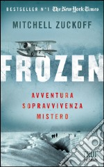 Frozen. E-book. Formato EPUB ebook