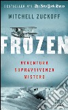 Frozen. E-book. Formato EPUB ebook