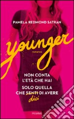 Younger. E-book. Formato EPUB ebook