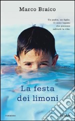 La festa dei limoni. E-book. Formato EPUB ebook