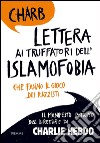 Lettera ai truffatori dell'islamofobia. E-book. Formato EPUB ebook